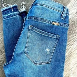 KanCan Maternity Jeans